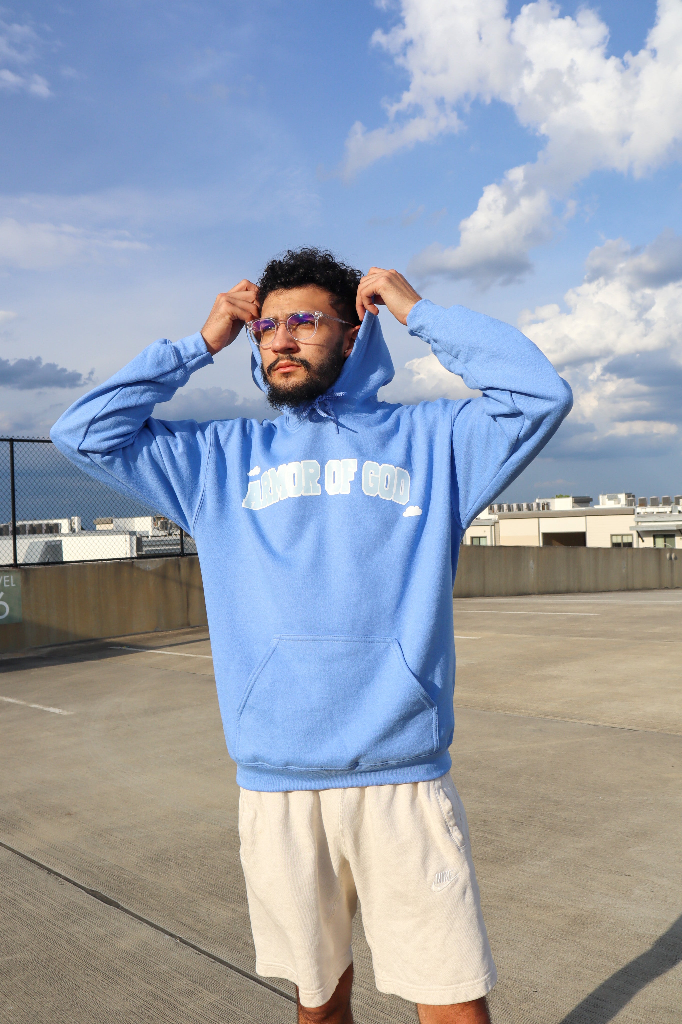 Hoodies