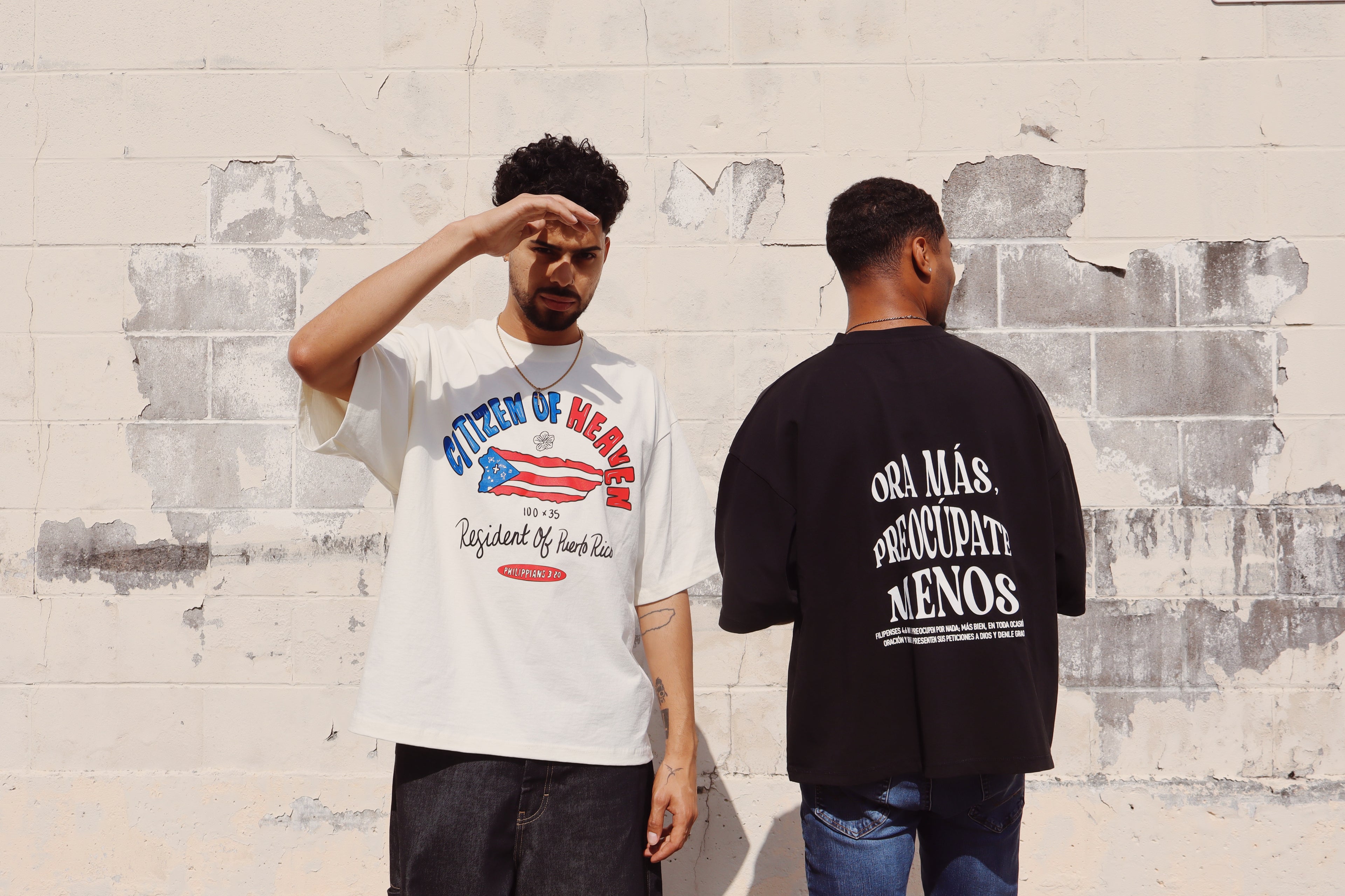 Tommy Royale X AOG Collab