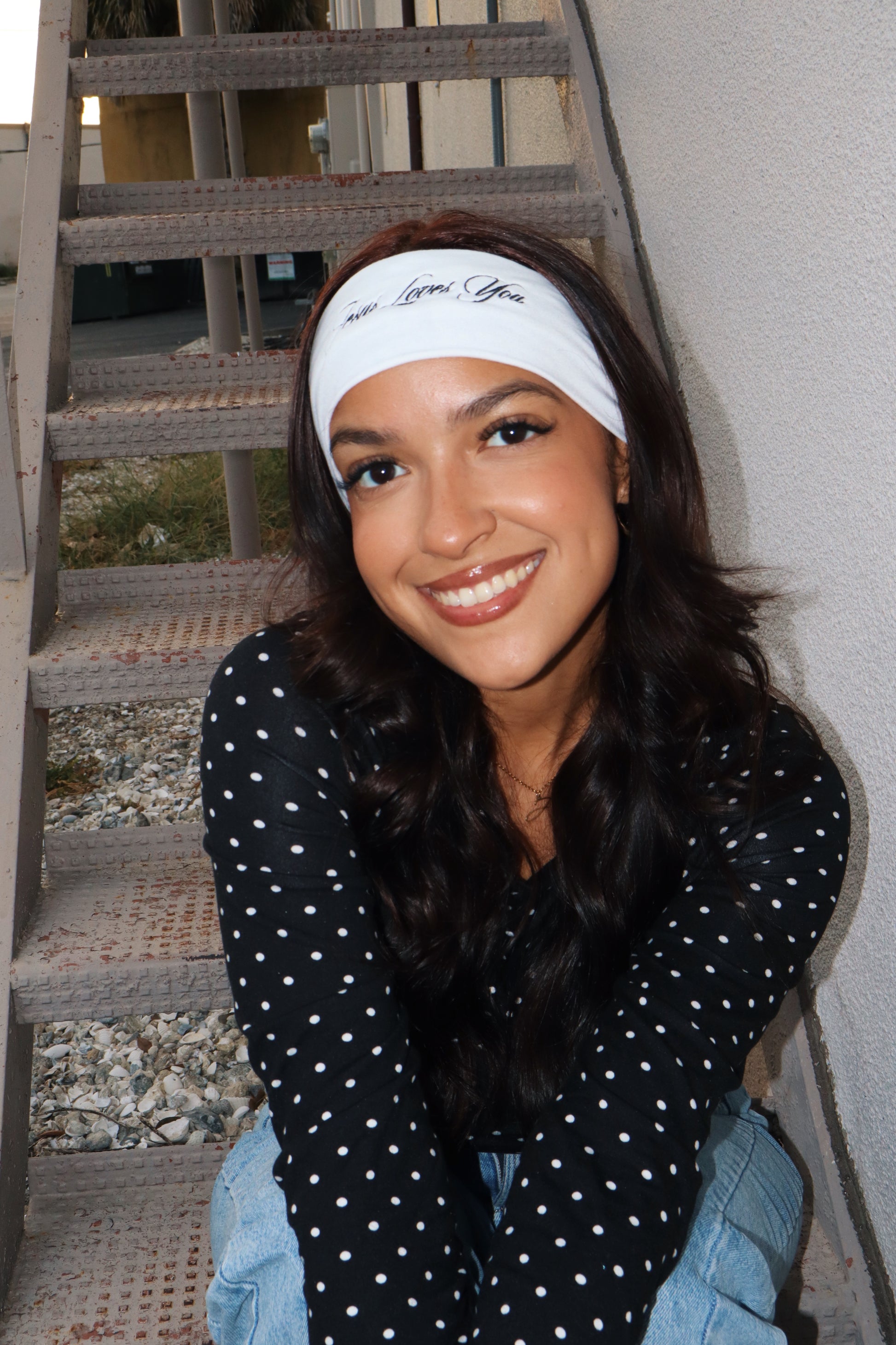 Faith Based Headbands