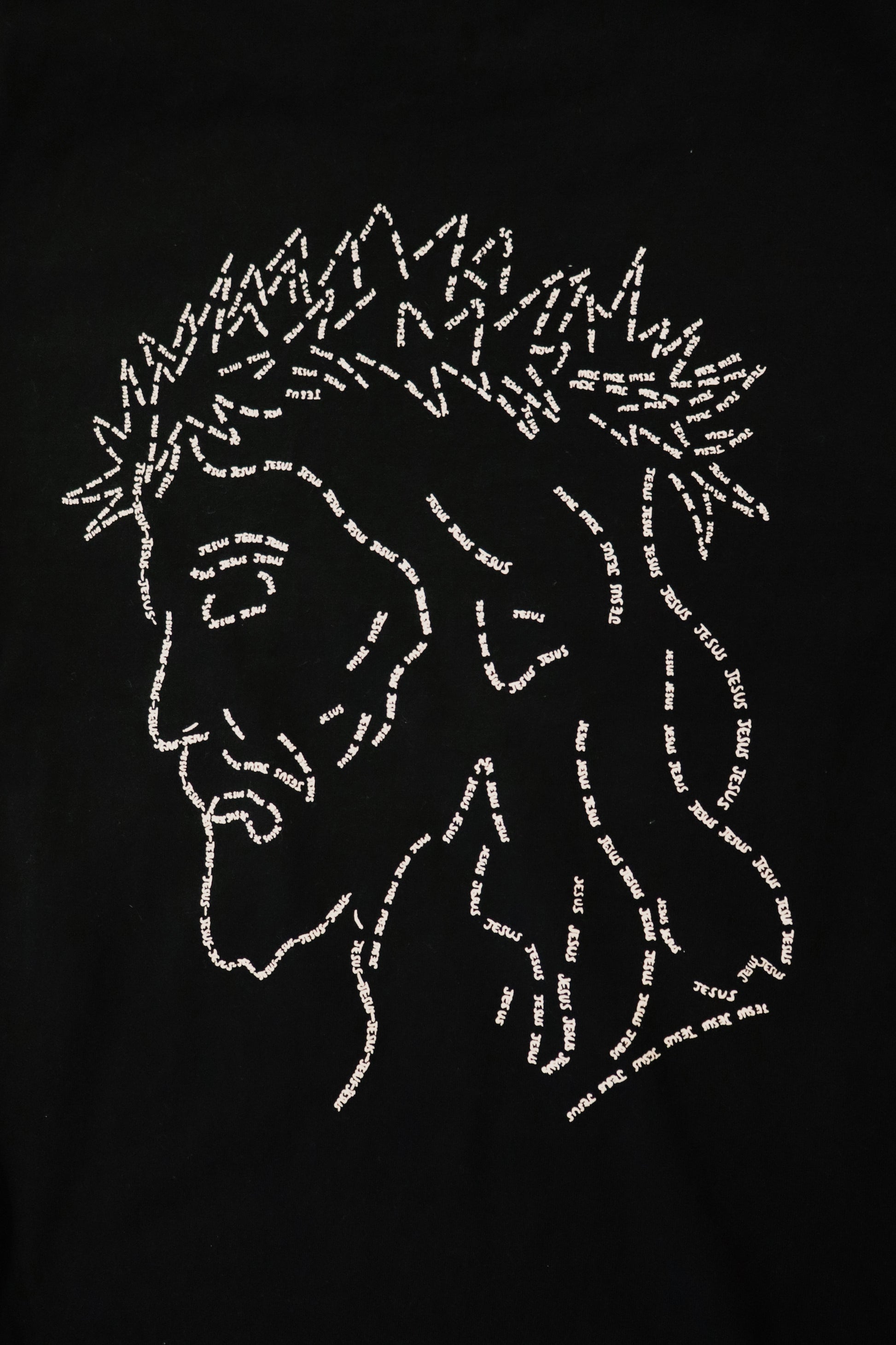 The Name Of Jesus T-Shirt