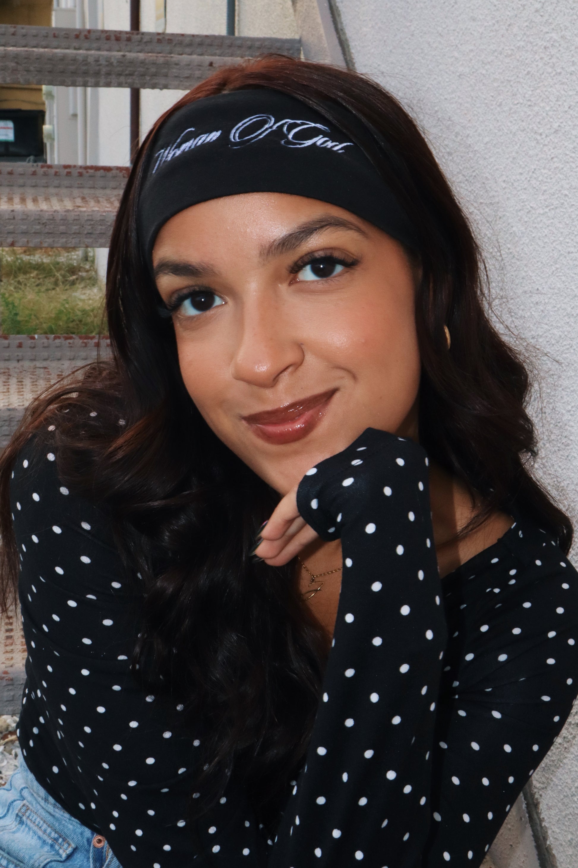 Faith Based Headbands