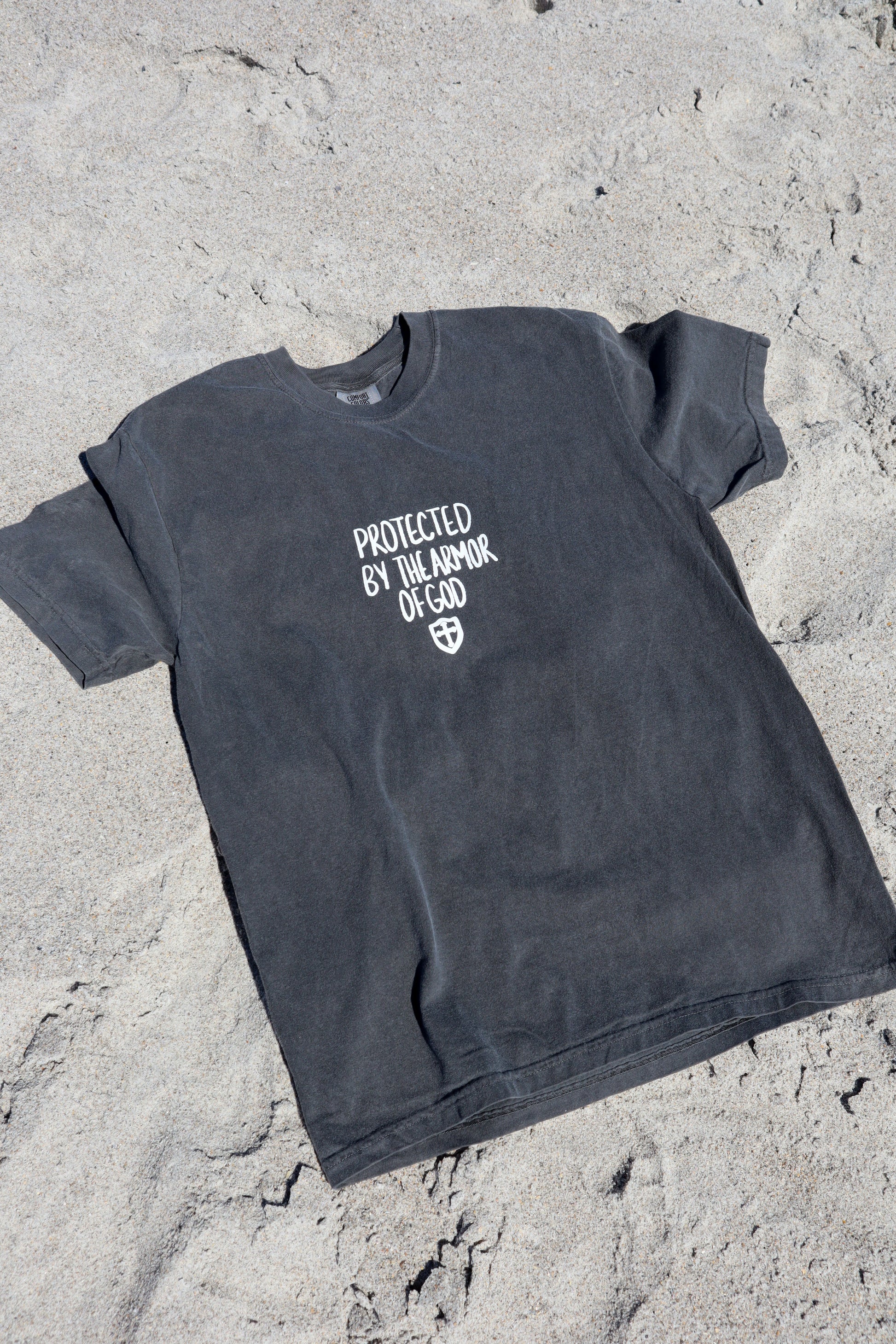 Armor of God T-Shirt