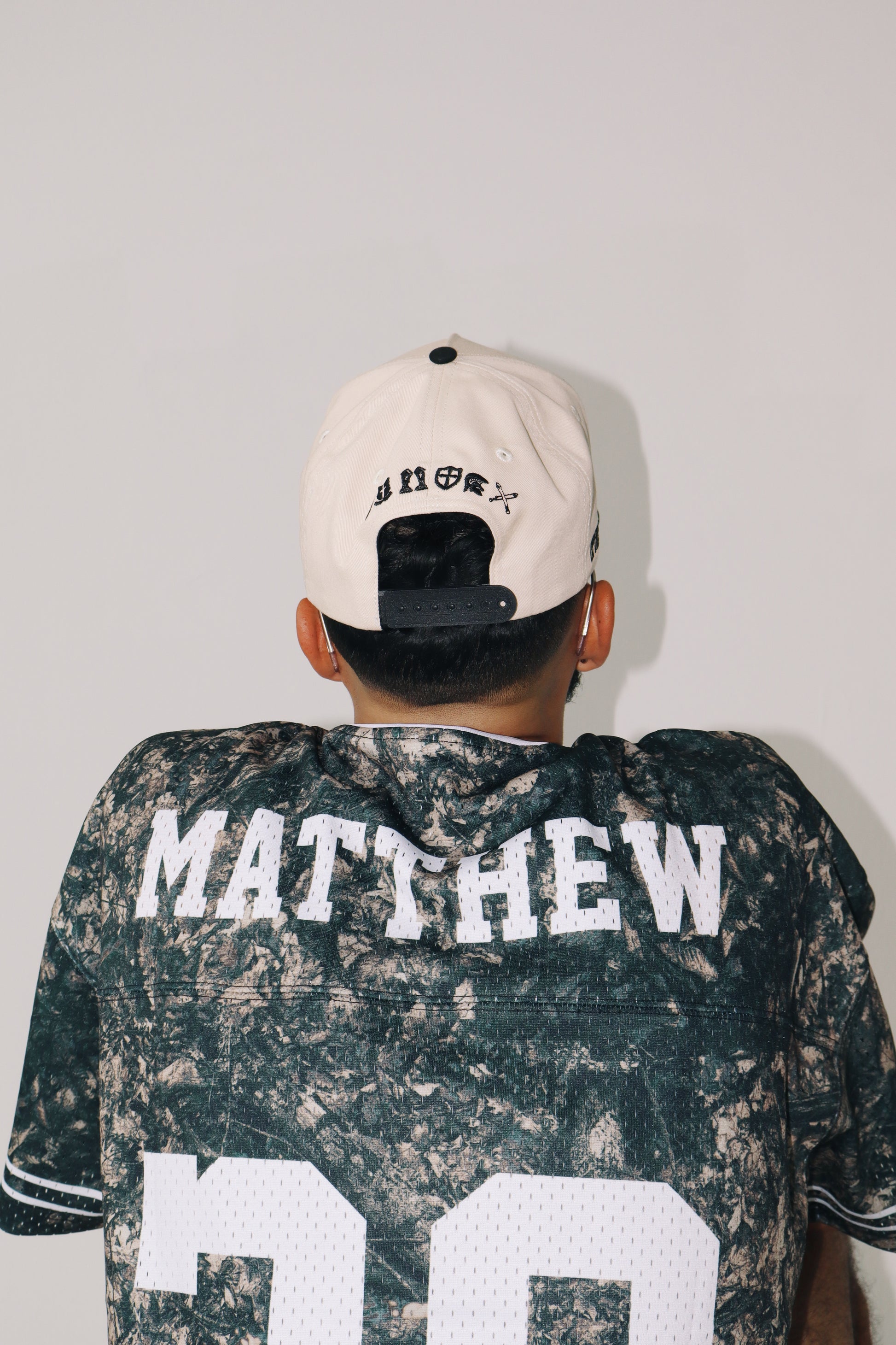 Ephesians 6:11 Hat