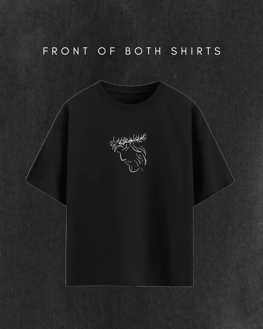 Journey Men Shirt *Pre Order*