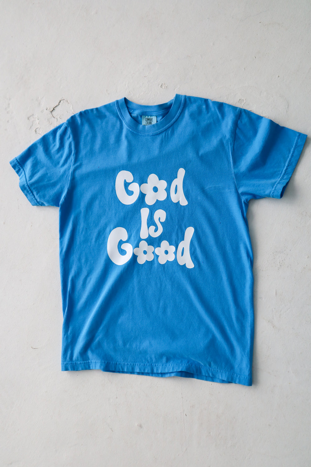 God Is Good Shirt