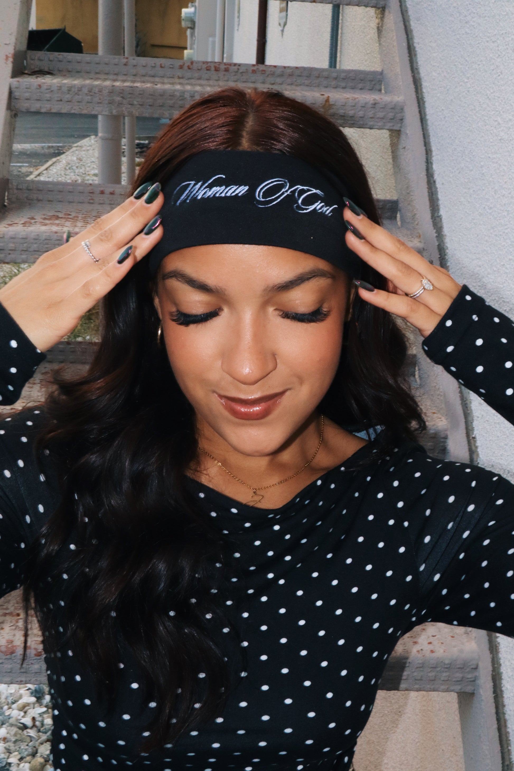 Faith Based Headbands