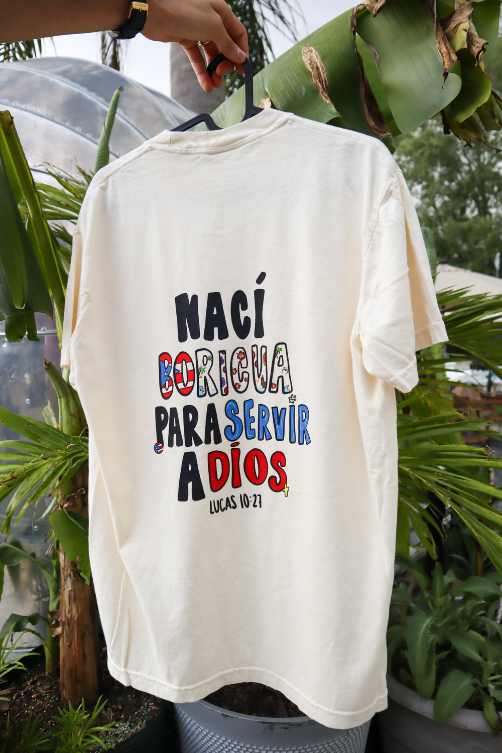 Boricua TShirt