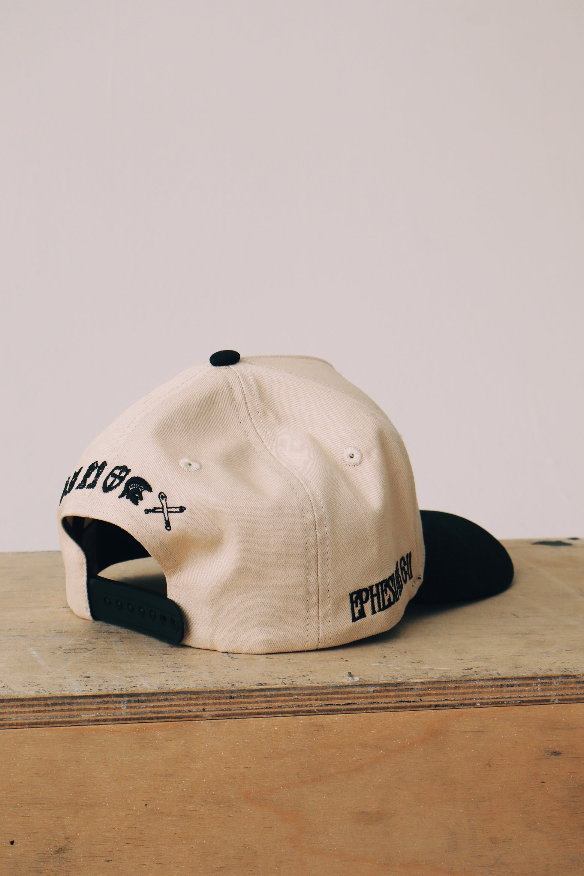 Ephesians 6:11 Hat