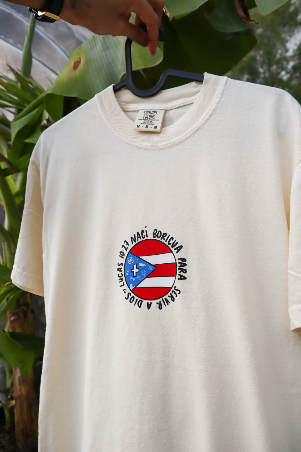 Boricua TShirt