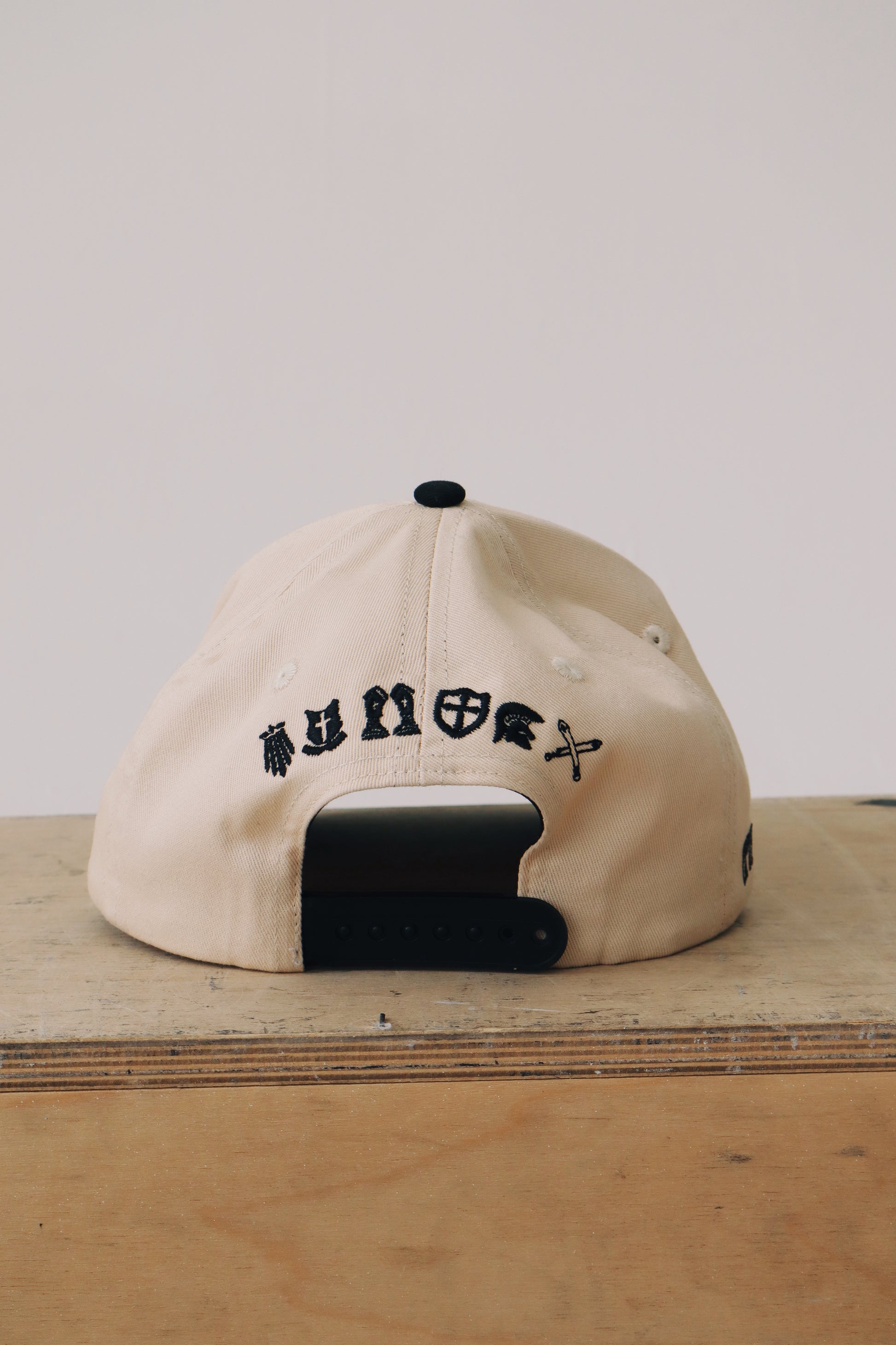 Ephesians 6:11 Hat