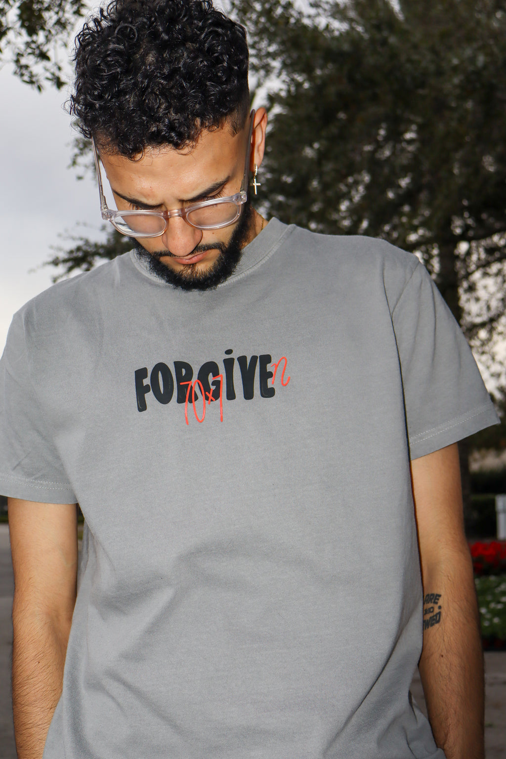 70x7 Shirt
