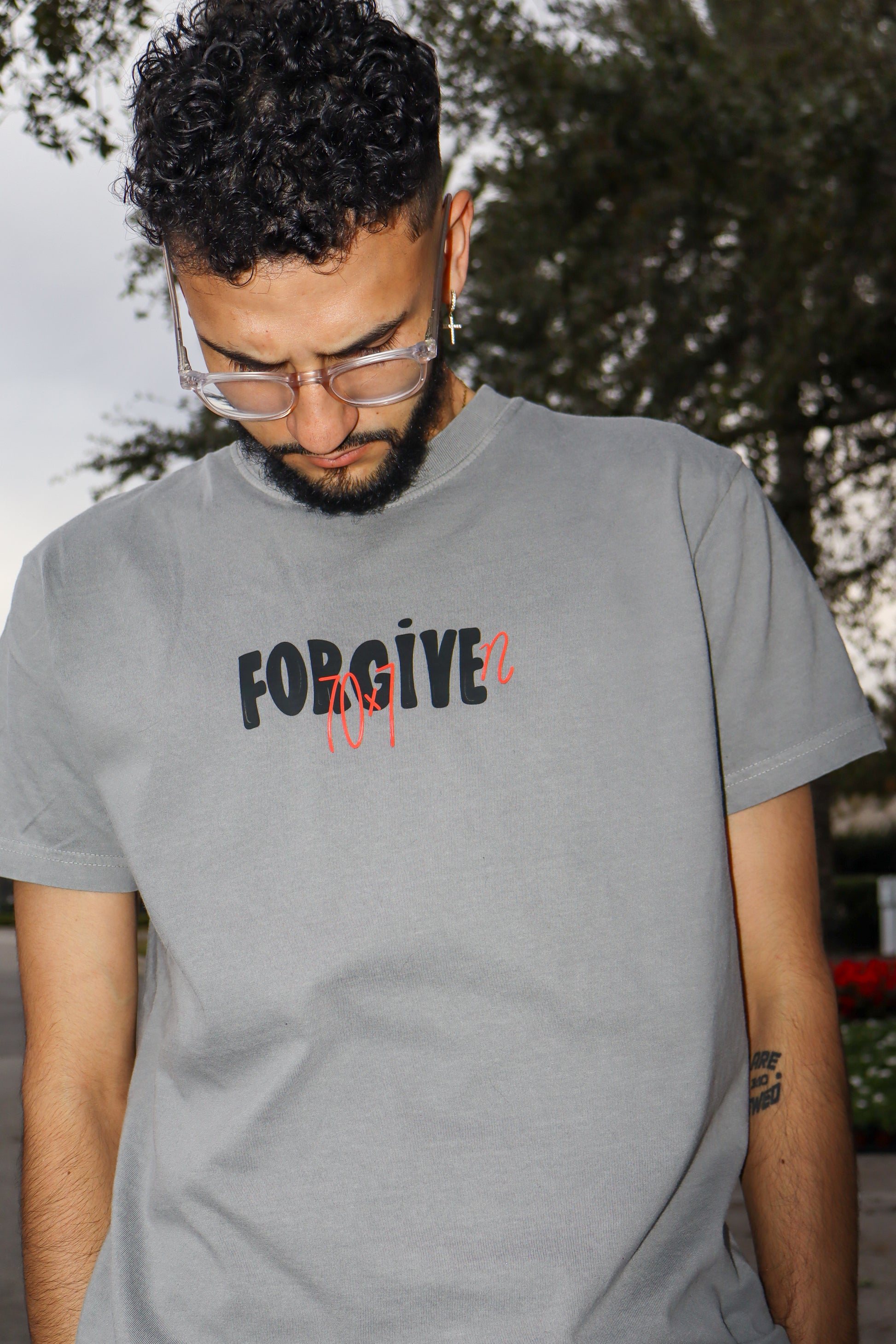 70x7 Shirt