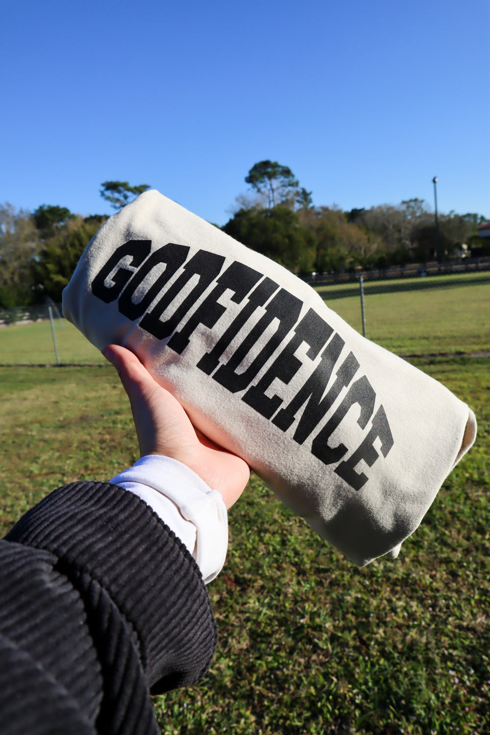 Godfidence T-Shirt