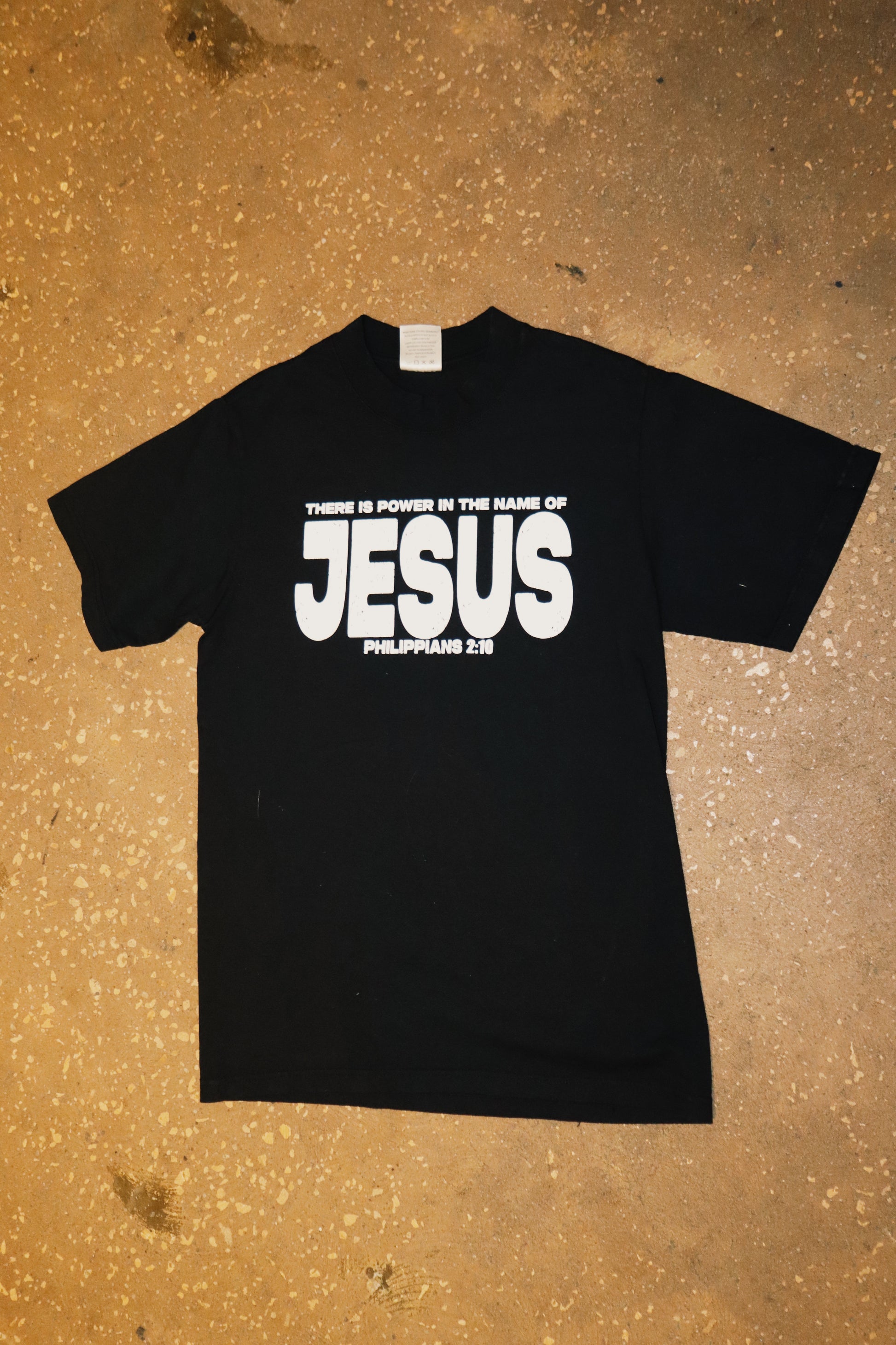 The Name Of Jesus T-Shirt