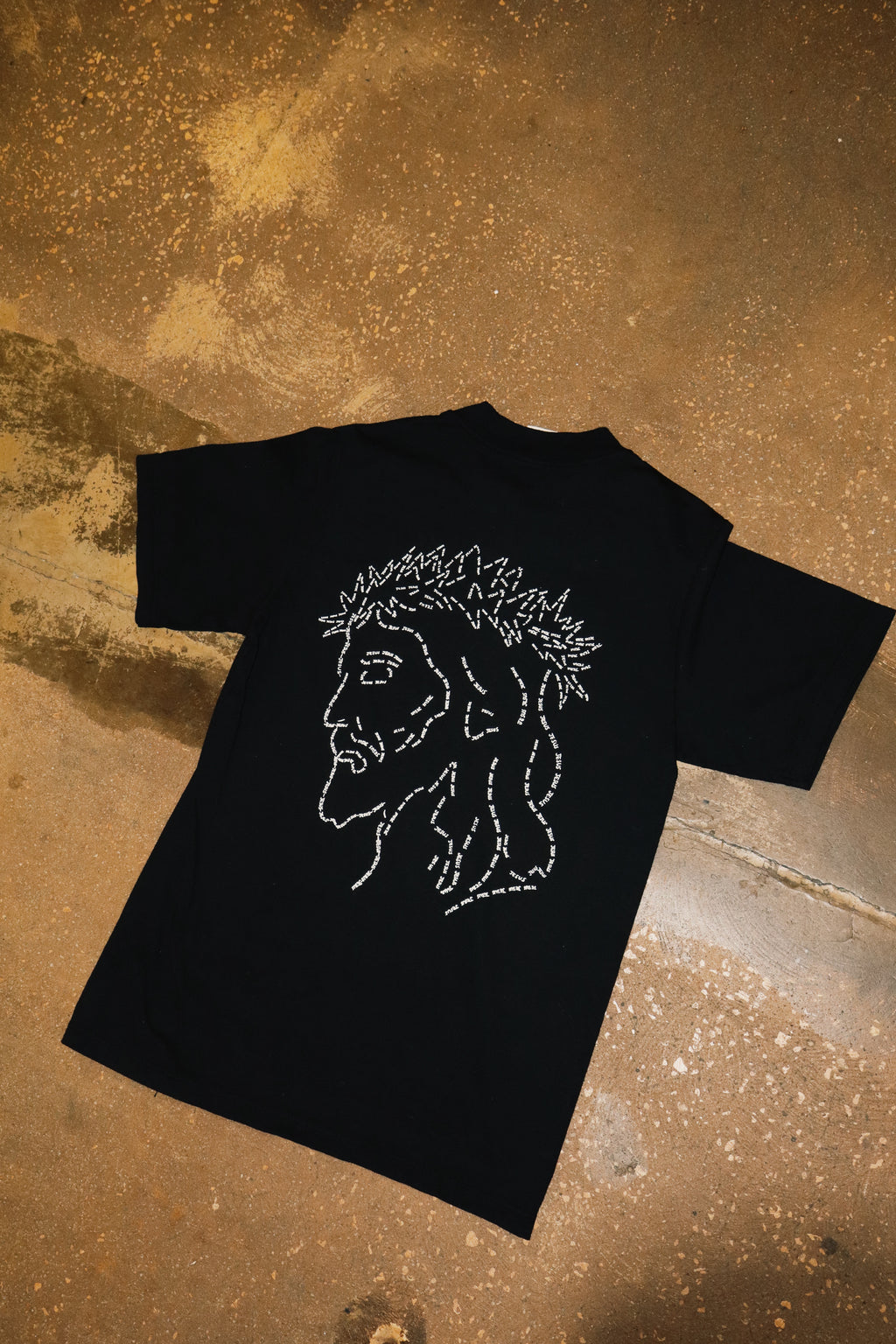 The Name Of Jesus T-Shirt
