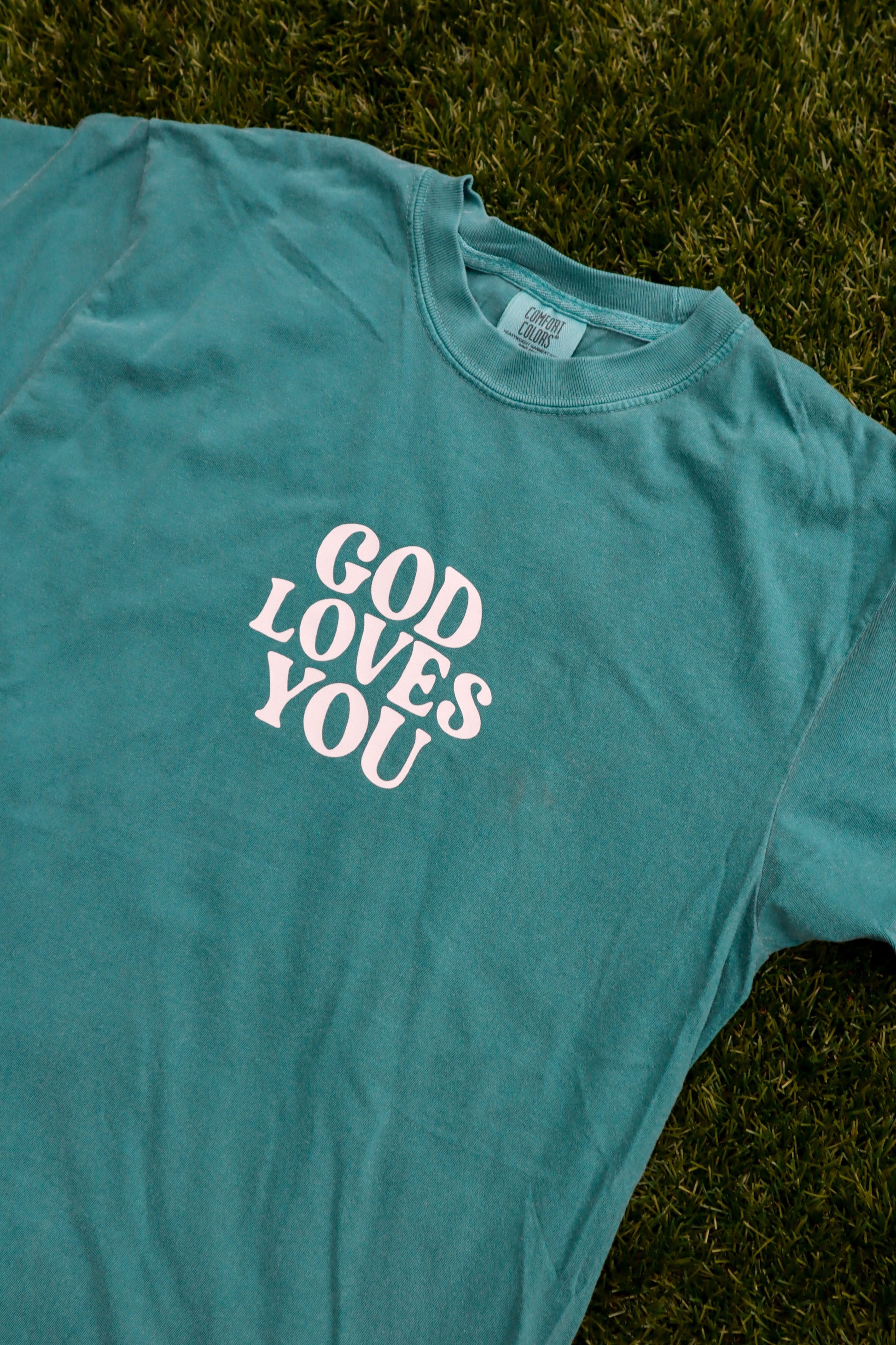 You Are Made In The Image Of God