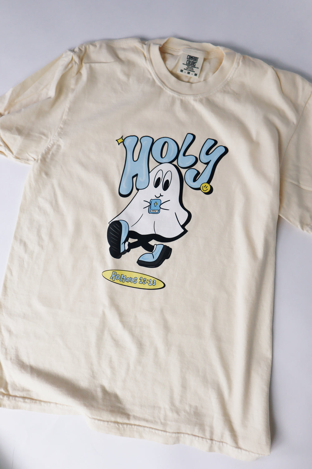 Holy Ghost T-Shirt