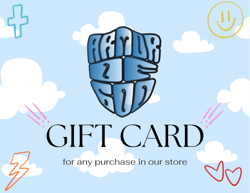 AOG GIFT CARD