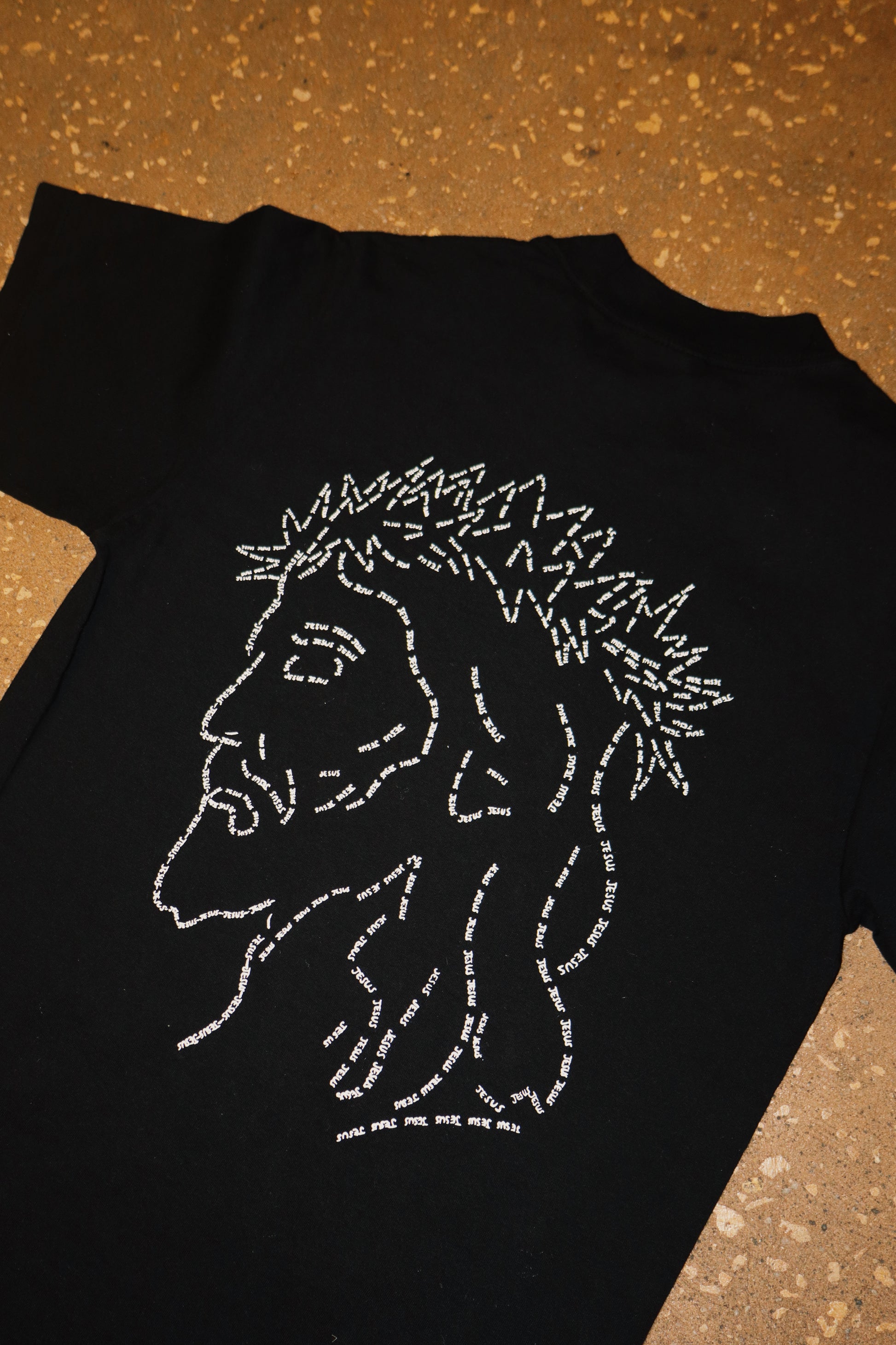 The Name Of Jesus T-Shirt