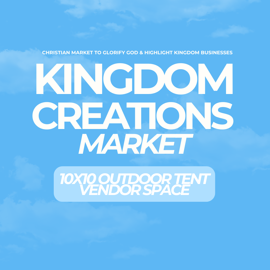 Kingdom Creations 10x10 Outdoor Space