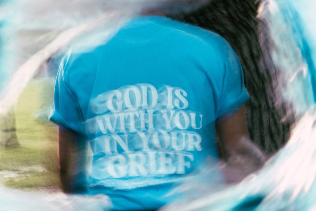 Grief Godly Reminder