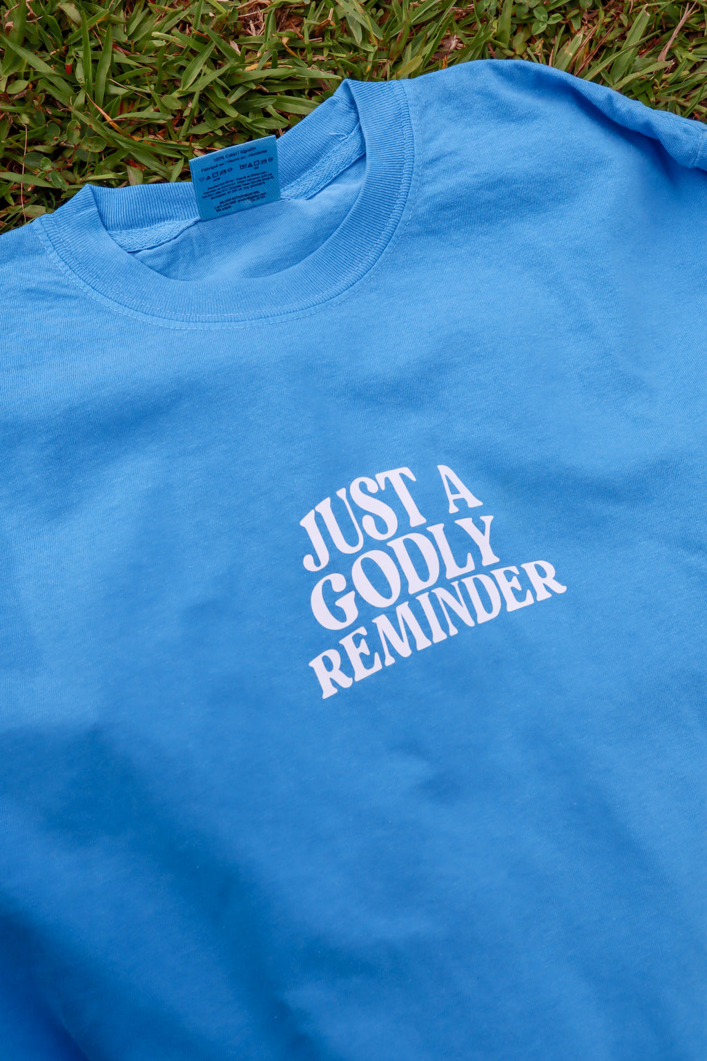 Grief Godly Reminder