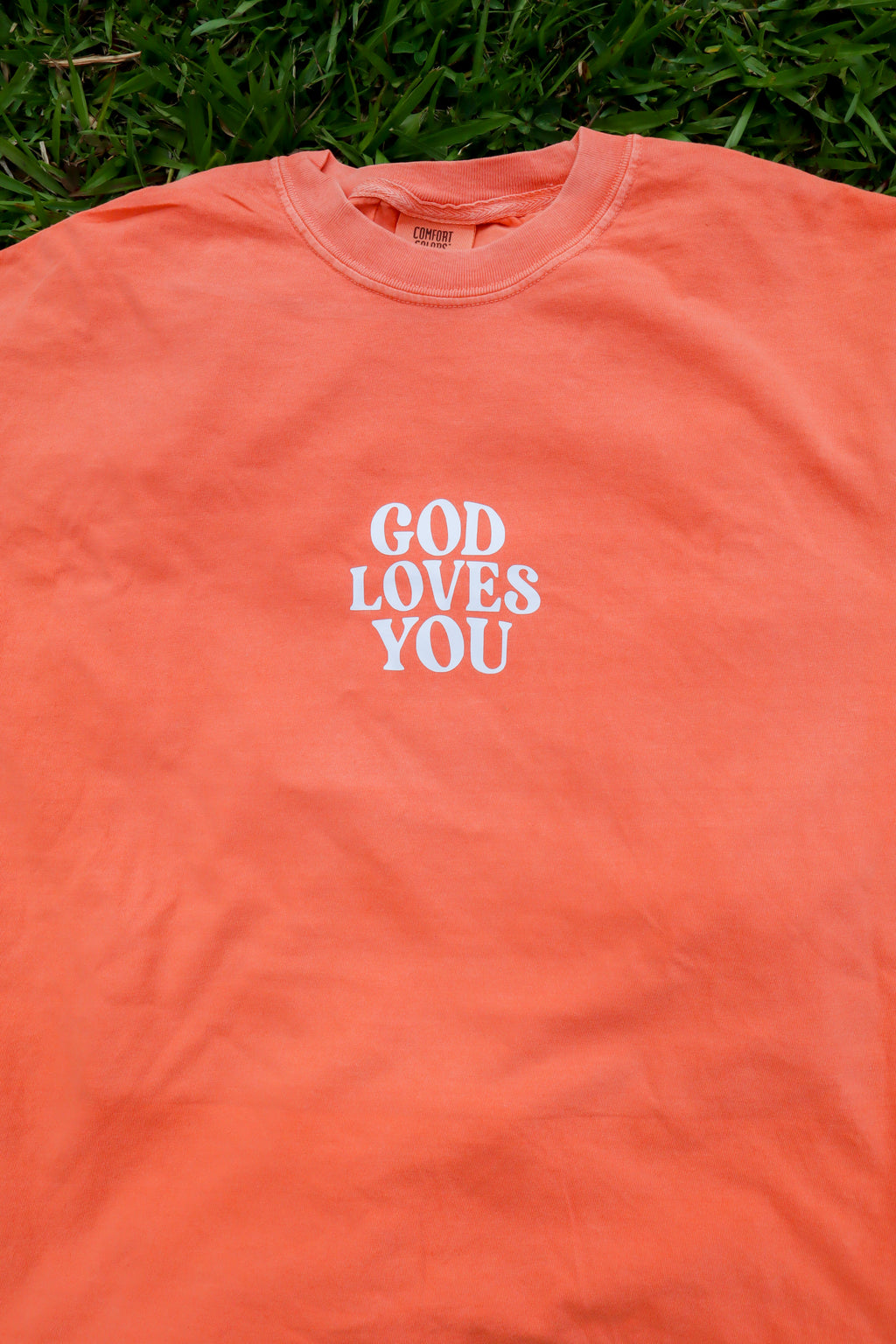 Sunset Godly Reminder