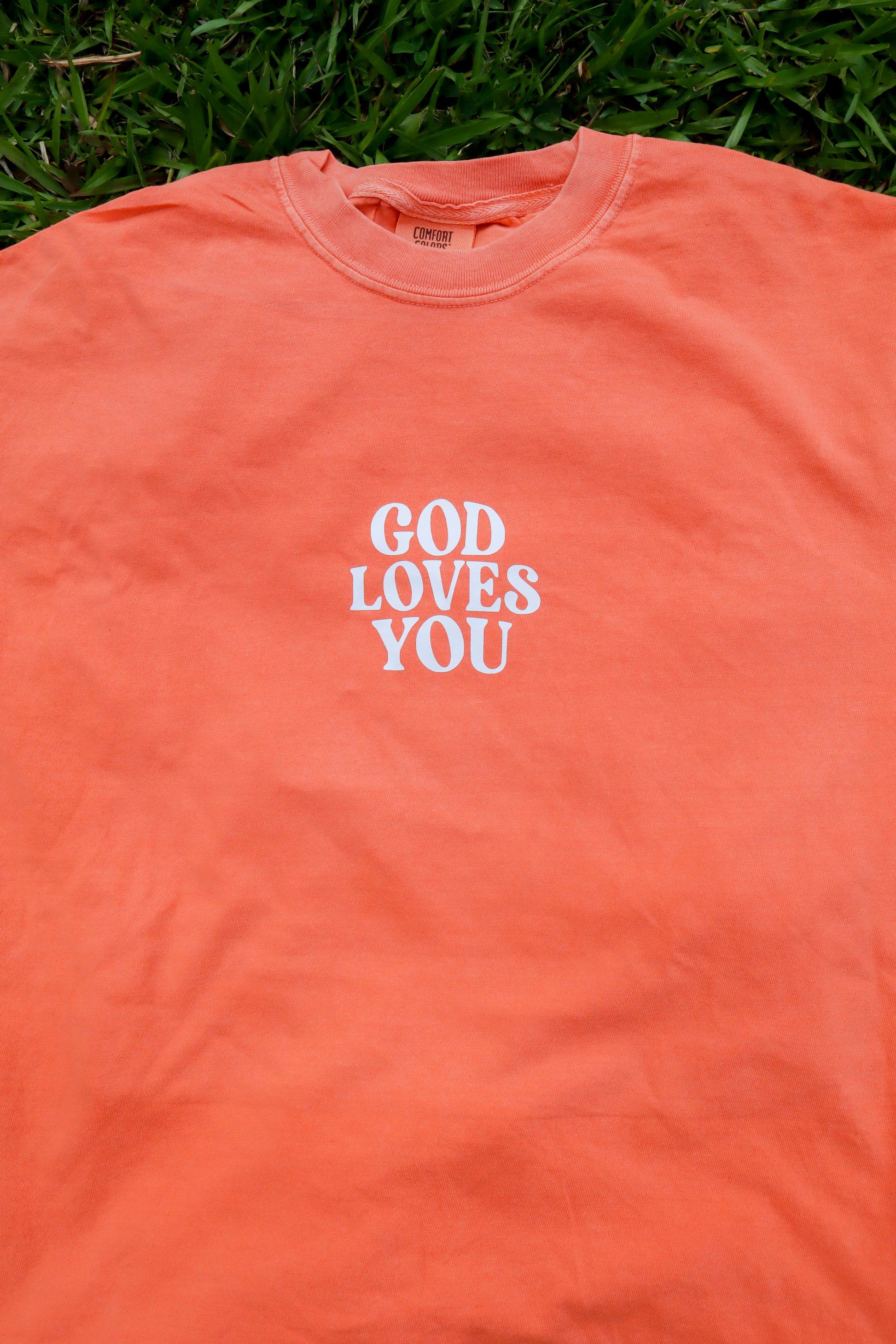 Sunset Godly Reminder