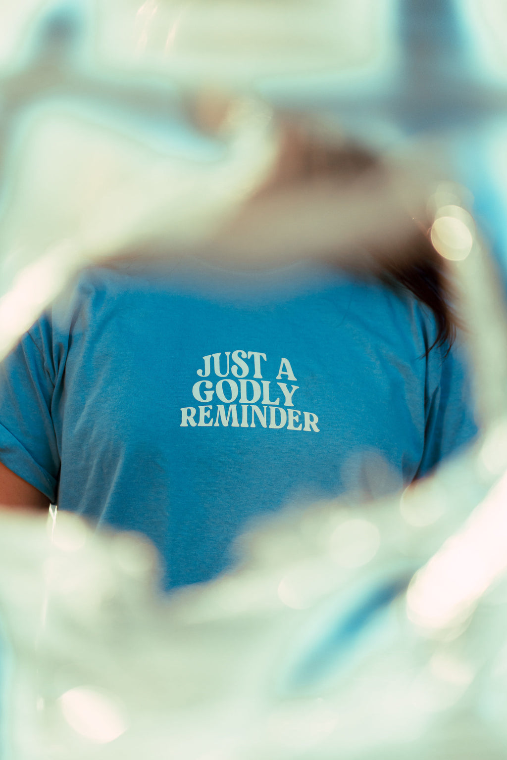 Grief Godly Reminder